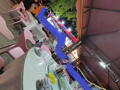 -范饭椰林川湘味海鲜·椰子鸡(三亚湾椰梦长廊店)