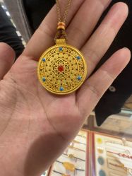 -永锦黄金加工·回收打金店(上海南翔店)