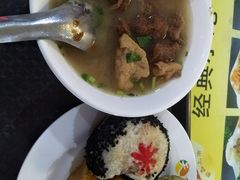 -护国寺小吃(左家庄店)