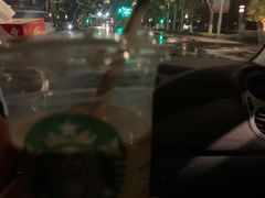 -星巴克(绍兴柯桥柯岩景区店)