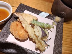 -花潮料理艺食馆(世欧广场店)