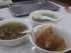 -东街钟楼肉粽(总店)