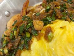 -佰搭果·广式茶餐厅(西华路店)