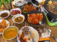 -海云台韩式汤饭·13年匠心韩料(南山店)