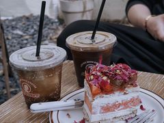 -The Roastery By AllYouWant(福田店)