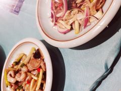-万荣烤鸭店·北京菜(天坛店)