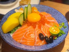 -渔井食堂(新洲店)