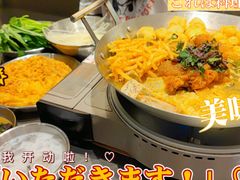 -小螺大作·螺蛳粉火锅(林和西店)