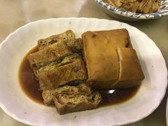 -黄亚细肉骨茶(仰光路店)