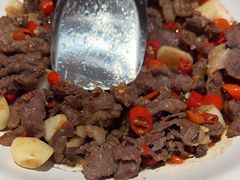 -辣可可·小炒黄牛肉(望京凯德MALL店)