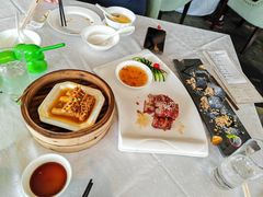 -海湾壹品·粤菜·早茶·烤鸭(拱北店)