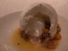 -Le Bernardin