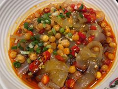 -南山翁新概念川菜(江宁万达广场店)