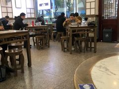 -伟记奥面馆(养育巷店)