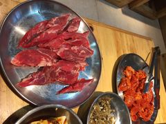 麻蒲碳烤肉(远景路店)-麻蒲碳烤肉(远景路1号店)