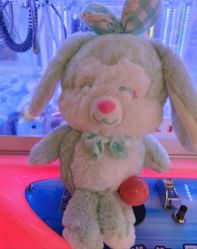 -多奇妙乐园·淘气堡·电玩·抓娃娃(海口吾悦店)