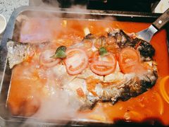 -里岛烤鱼(东港凯虹广场店)