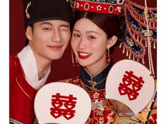 -浪漫一生摄影美学(怀柔开放路店)