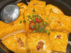 客家酿豆腐-和记小菜(七宝店)