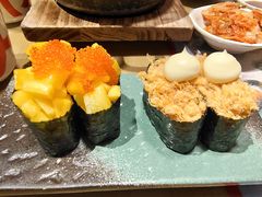 -友壹町寿司(嘉洲广场店)