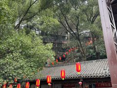 -巴倒烫陆派火锅山庄(南山总店)