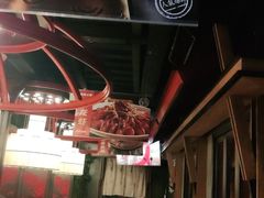 -辣尚瘾·烤鱼·新川菜(交大直营店)