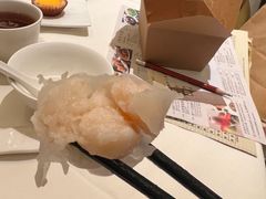 -利苑酒家(宜安广场店)
