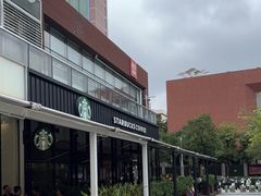 -星巴克(深圳欢乐颂店)