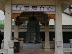 -悦城龙母祖庙