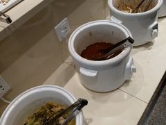 -素满香·素食自助餐(苏州·临顿路店)