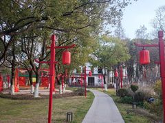 -艾溪湖湿地公园