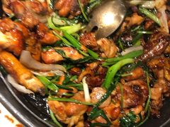 -九毛九西北菜(百信广场店)