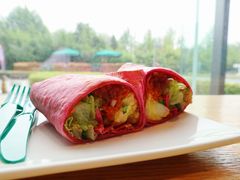-星巴克(北京西小口路店)