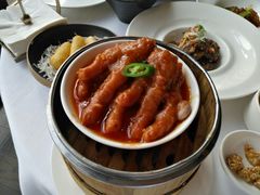 -富力丽思卡尔顿酒店·丽轩中餐厅