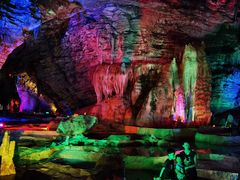 -重庆云阳龙缸景区