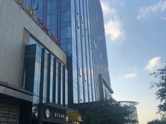 -绿地风尚天地广场