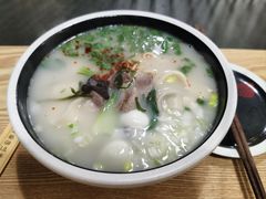 羊杂烩面-大头亮羊汤烩面·河南非遗(良乡总店)