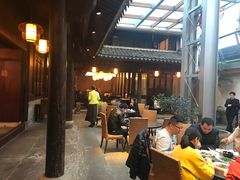 -走马楼饭庄(慈城古县城店)