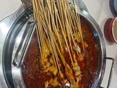-宏姐串串香(征仪路店)