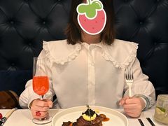 -王品牛排(杭州大厦店)