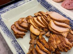 -山南熏肉大饼(辽菜旗舰店)