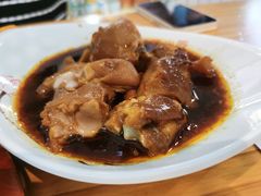-恋萍小吃(时代店)