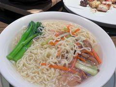 -钟菜·粤菜点心·宴请(海上世界·汇港二期店)