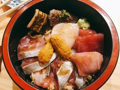 -鮨青(恒基名人购物中心店)