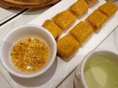 -晋家门·苏皖家常菜(江北龙湖天街店)
