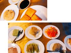 -厉家菜(德胜门总店)