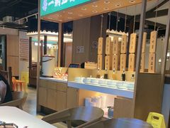-周渝食惦酸菜鱼(青浦店)
