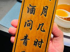 -金狮麟·宋宴