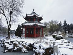 -莲池书院博物馆