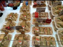 -巴黎贝甜(杨浦宝地店)